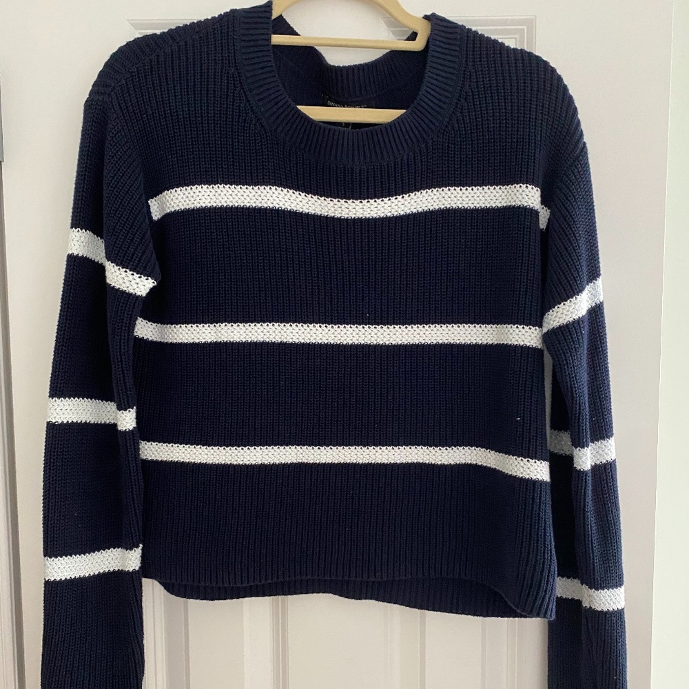 Banana Republic sweater